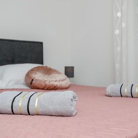 Apartment Ivana Malinska Ngoại thất bức ảnh